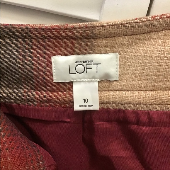 Loft skirt - Picture 2 of 4